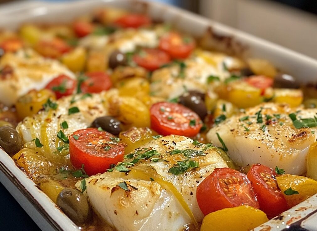 bacalhau