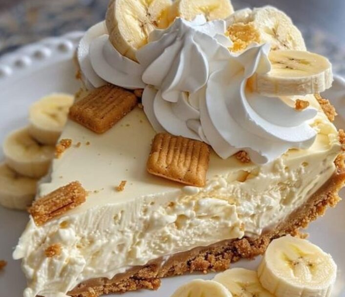 Torta de banana