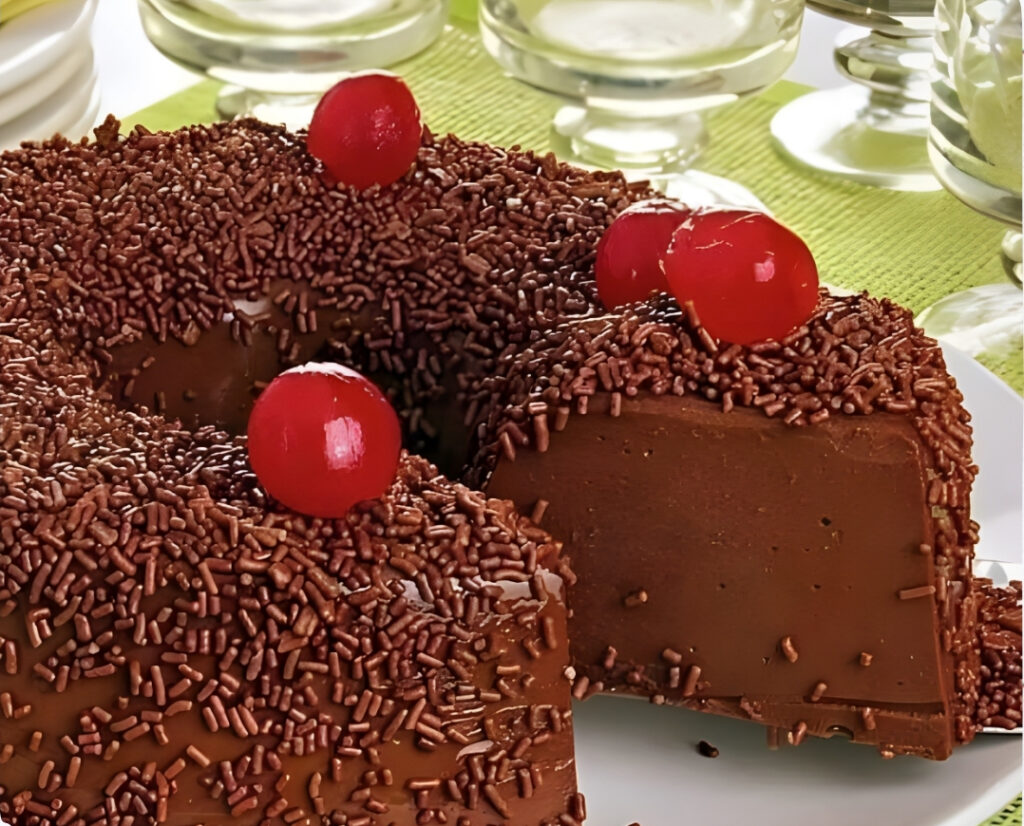 brigadeirão